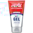 Brylcreem Styling Gel Wet 150ml Brylcreem Styling Gel Wet 150ml