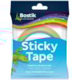 Bostik Sticky Tape 24mm x 50m Bostik Sticky Tape 24mm x 50m