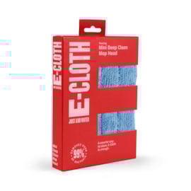 E-cloth Mini Deep Clean Mop Head E-cloth Mini Deep Clean Mop Head