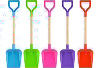 Wood Shaft Spade 22" Wood Shaft Spade 22"