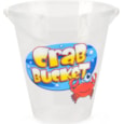 Crabbing Bucket 23cm (BU1204)