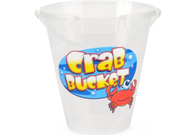 Crabbing Bucket 23cm (BU1204)