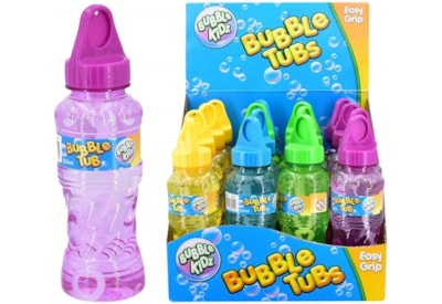 Bubble Kidz Bubble Tub 8oz Bubble Kidz Bubble Tub 8oz