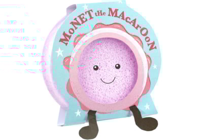 Buddy Buffer Monet The Macaroon Buddy Buffer Monet The Macaroon