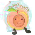 Buddy Buffer Penny The Peach Buddy Buffer Penny The Peach