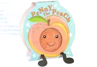 Buddy Buffer Penny The Peach Buddy Buffer Penny The Peach