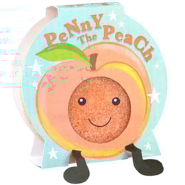 Buddy Buffer Penny The Peach