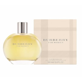 Burberry Original Women Edp-S 100Ml Burberry Original Women Edp-S 100Ml