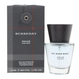 Burberry Touch Edt-S 50Ml Burberry Touch Edt-S 50Ml