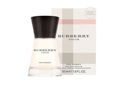 Burberry Touch Edp 50ml (90195)