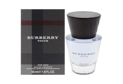 Burberry Touch Edt-S 50Ml Burberry Touch Edt-S 50Ml