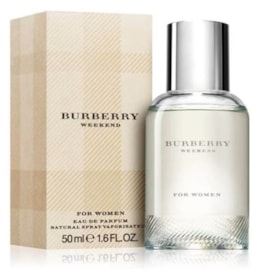 Burberry Weekend Edp-S 50Ml