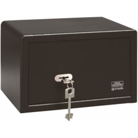 Burg Wachter Point Safe Key Operated (P1S)