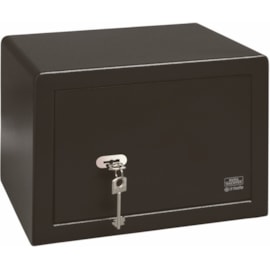 Burg Wachter Point Safe Key Operated (P2S)