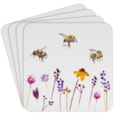 Busy Bees Coasters S4 Busy Bees Coasters S4