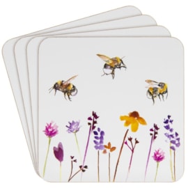 Busy Bees Coasters S4