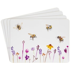 Busy Bees Placemats S4