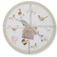 Cooksmart Buttercup Farm Placemats 4s Cooksmart Buttercup Farm Placemats 4s