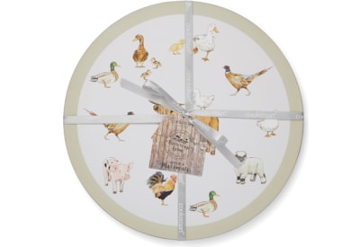 Cooksmart Buttercup Farm Placemats 4s Cooksmart Buttercup Farm Placemats 4s