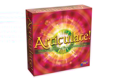 Articulate Family Game Articulate Family Game