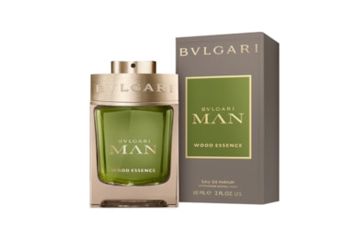Bvlgari Man Wood Essence Edp-S 60Ml