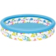 Bestway Coral Kids Pool 48"x10" Bestway Coral Kids Pool 48"x10"