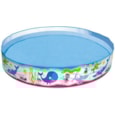 Bestway Fill n Fun Rigid Wall Pool 152cm x 25cm 5ft Bestway Fill n Fun Rigid Wall Pool 152cm x 25cm 5ft