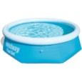 Bestway Fast Set Paddiling Pool 8' Bestway Fast Set Paddiling Pool 8'