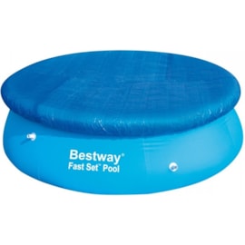 Bestway Fast Set Paddiling Pool Cover 8' (BW58032)