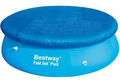 Bestway Fast Set Paddiling Pool Cover 8' (BW58032)
