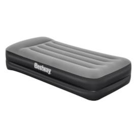 Bestway Tritech Air Mattress Built-in Pump 75"x38" Bestway Tritech Air Mattress Built-in Pump 75"x38"