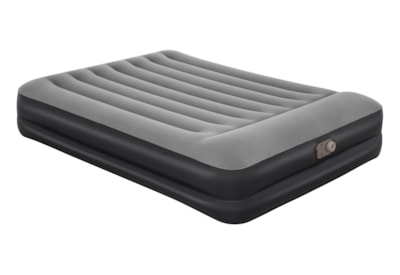 Bestway Tritech Air Mattress Built-in Pump 80"x60" Bestway Tritech Air Mattress Built-in Pump 80"x60"