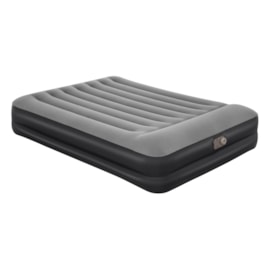 Bestway Tritech Air Mattress Built-in Pump 80"x60" Bestway Tritech Air Mattress Built-in Pump 80"x60"