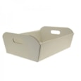 Apac Cream Cardboard Hamper Box 44x36.5x16cm (BX3820)