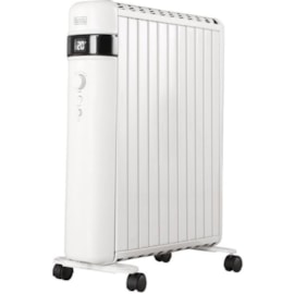 Black Decker 2.5kw Digital Oil Free Radiator Black Decker 2.5kw Digital Oil Free Radiator