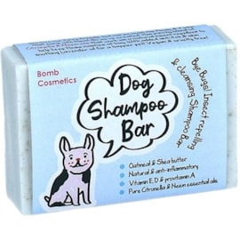 Get Fresh Cosmetics Dog Shampoo Bye Bugs Solid Shampoo Bar (PBYEBUG06)