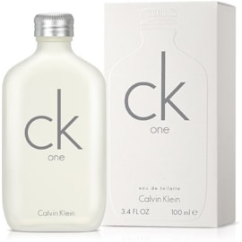 Ck One Edt-S 100Ml Ck One Edt-S 100Ml