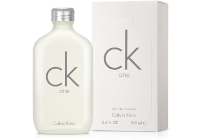 Ck One Edt-S 100Ml Ck One Edt-S 100Ml