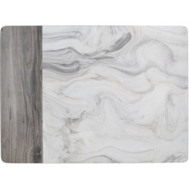 Creative Tops Ct Marble Placemats 6pk (C000318)
