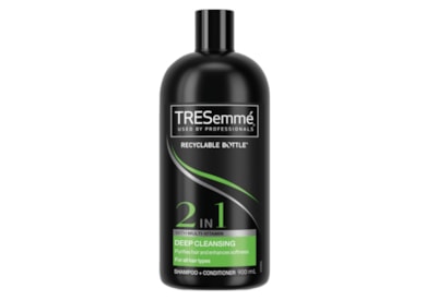 Tresemme Cleanse Replenish Shampoo 2in1 900ml (C002883)