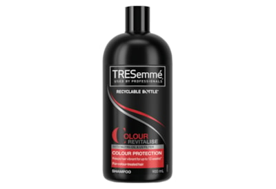 Tresemme Colour Revitalise Shampoo 900ml (C002885)