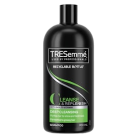 Tresemme Deep Cleansing Shampoo 900ml (C002886)
