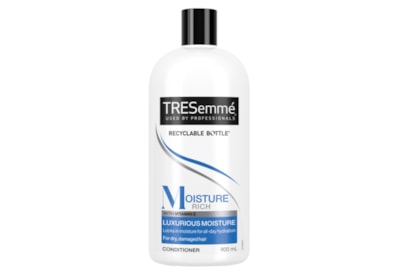 Tresemme Rich Moisture Conditioner 900ml Tresemme Rich Moisture Conditioner 900ml