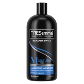 Tresemme Rich Moisture Shampoo 900ml (C002891)
