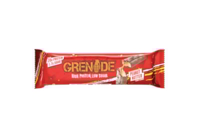 Carb Killa Bars Peanut Nutter