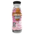 Carb Killa Strawberries & Cream Shake 330ml Carb Killa Strawberries & Cream Shake 330ml