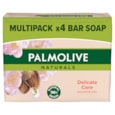 Palmolive Bar Soap Almond 90g Palmolive Bar Soap Almond 90g