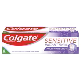 Colgate Sensitive Multi 75ml Colgate Sensitive Multi 75ml
