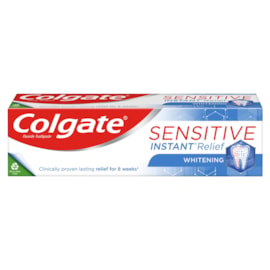 Colgate Sensitive Whitening 75ml (C004398)