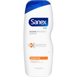 Sanex Shower Gel Dermo 570ml (C004550)